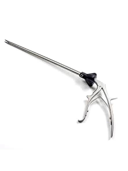 Laparoscopy Clip Applicator-2