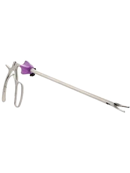 Laparoscopy Clip Applicator
