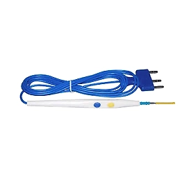 Disposable Electrosurgical Pencil