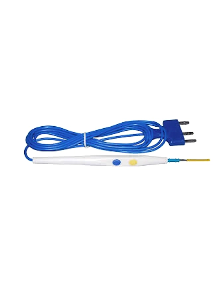 Disposable Electrosurgical Pencil-DSM1237