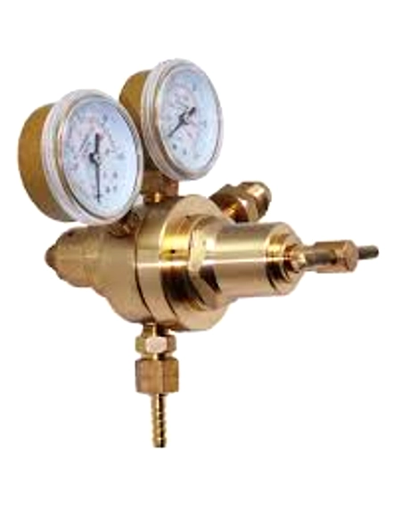 Double Stage Oxygen Regulator-1