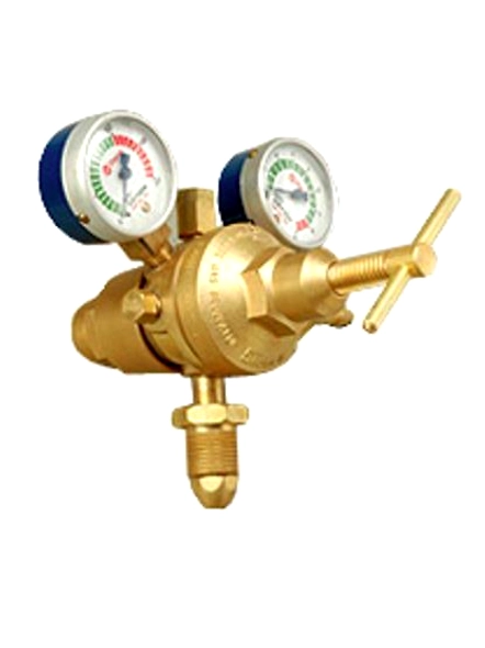 Double Stage Oxygen Regulator-DSM1230
