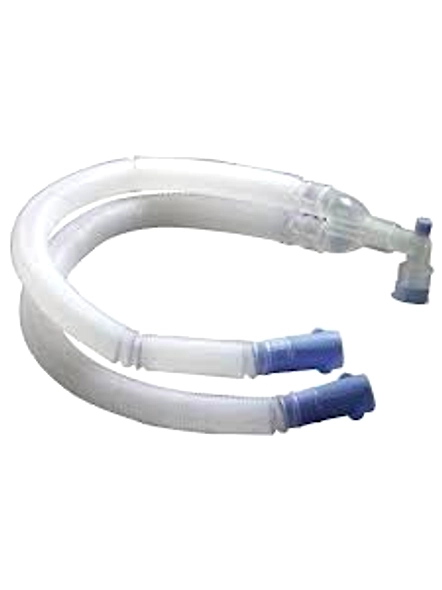 Expandable Ventilator Circuit Combo Pack Adult-DSM1217
