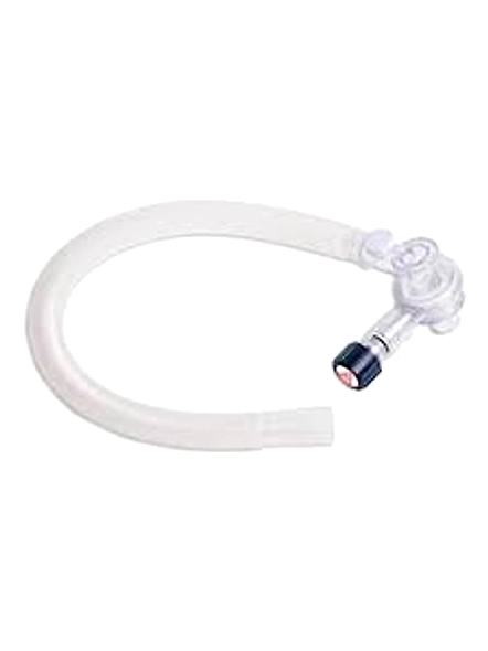 Expandable Ventilator Circuit Combo Pack Adult-1