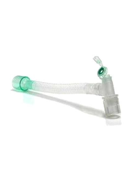 Expendable Catheter Mount Swivel-DSM1095