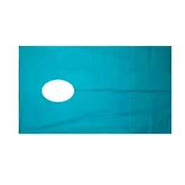 Disposable GYNAC SHEET