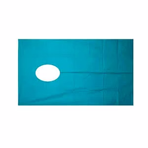 DISPOSABLE GYNAE SHEET