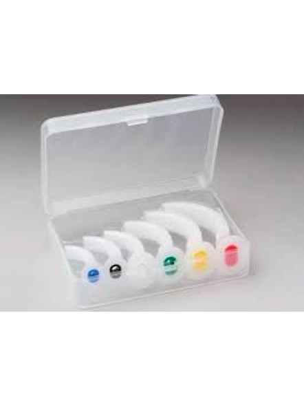 Guedel Airways (Plastic Box Packing)-1
