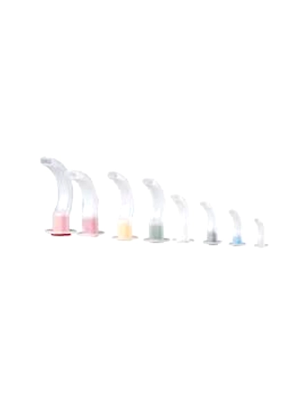 Guedel Airways (Reusable)-DSM1164