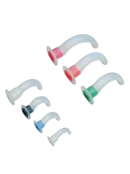 Guedel Airways (Reusable)-DSM1165