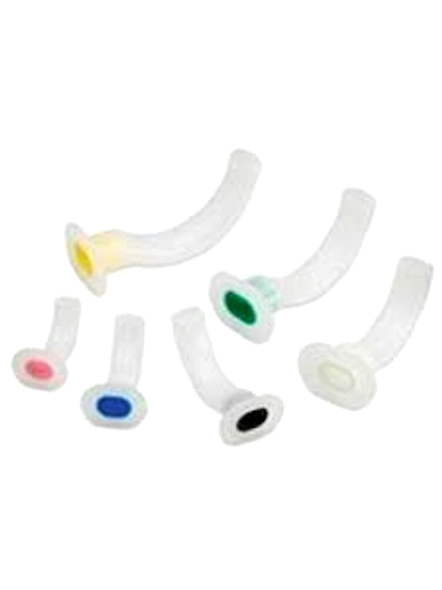 Guedel Airways (Reusable)-DSM1168