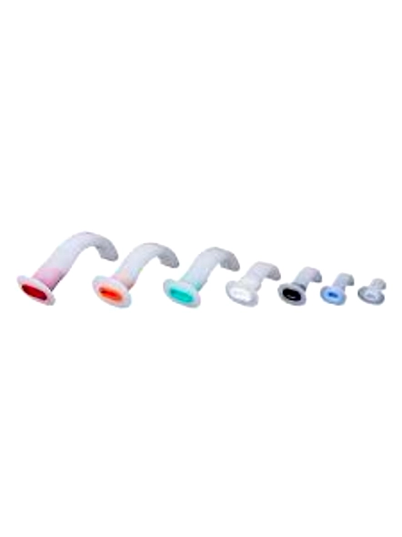 Guedel Airways (Single Use)-DSM1154
