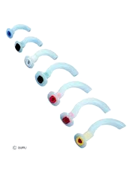 Guedel Airways (Single Use)-DSM1155