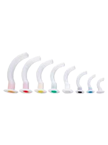 Guedel Airways (Single Use)-DSM1156