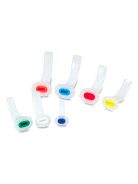 Guedel Airways (Single Use)-DSM1157