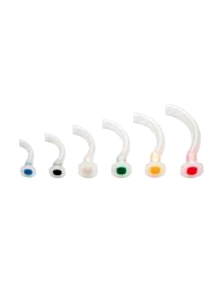 Guedel Airways (Single Use)-DSM1158