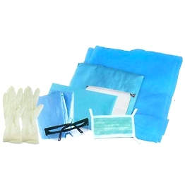 H.I.V. Kit Disposable