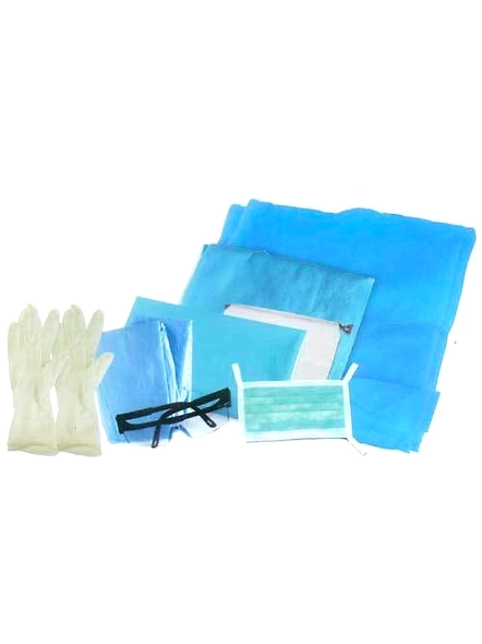 H.I.V. Kit Disposable-DS0193