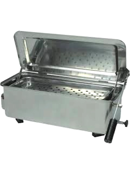 Instrument Sterilizers, Electric-12X6X5-2