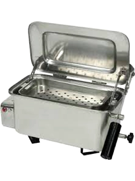 Instrument Sterilizers, Electric-DS0260