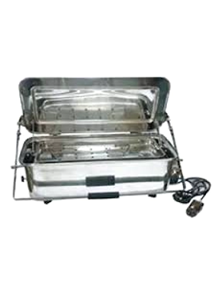 Instrument Sterilizers, Electric-12X6X5-1