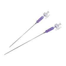 Laparoscopy Veress Needle-1