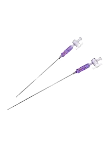 Laparoscopy Veress Needle-1