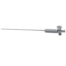 Laparoscopy Veress Needle-DS414