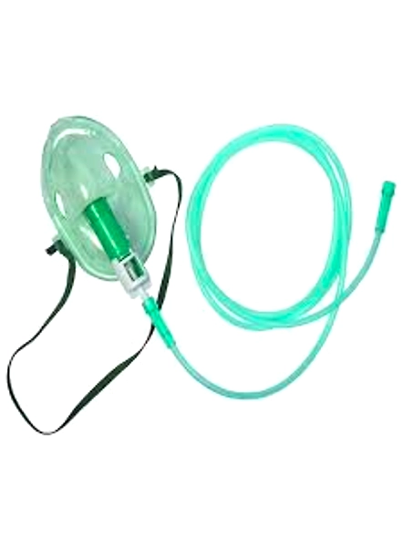 Venturi Mask With Single Diluter Adult-DSM1211