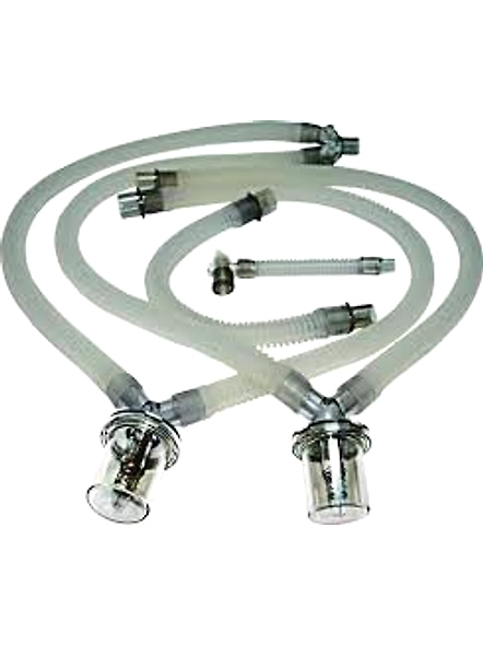 Ventilator Circuit with Single Water Trap Child-DSM1198