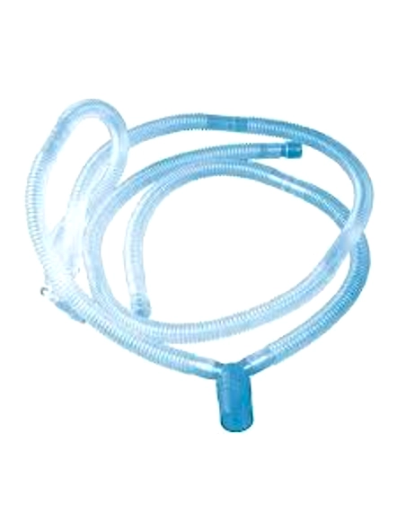 Ventilator Circuit with Single Water Trap Adult-DSM1197