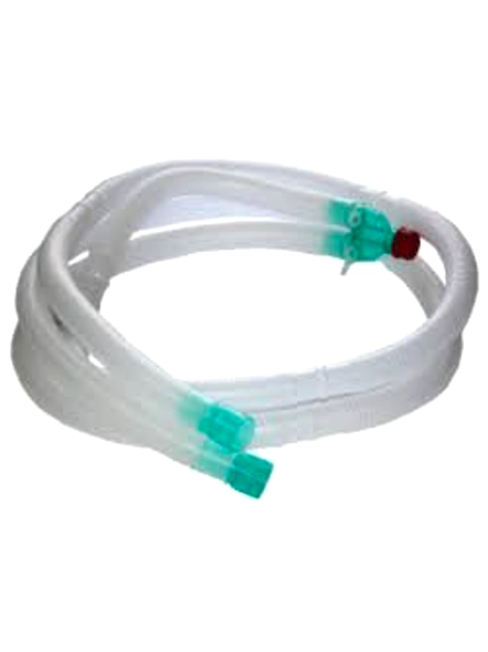Ventilator Circuit with Single Water Trap Adult-1