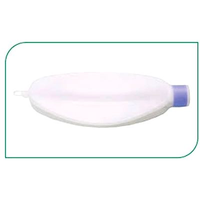 Silicone Reusable Rebreathing Bag