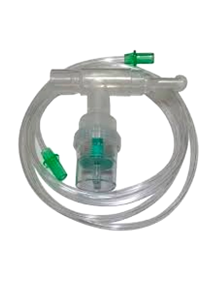 Nebulizer T Piece Adult-1