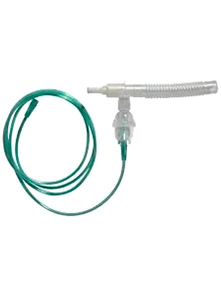 Nebulizer T Piece Adult-DSA1203