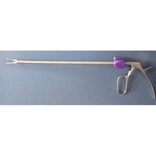 Laparoscopy Gall Bladder Extractor-DS419