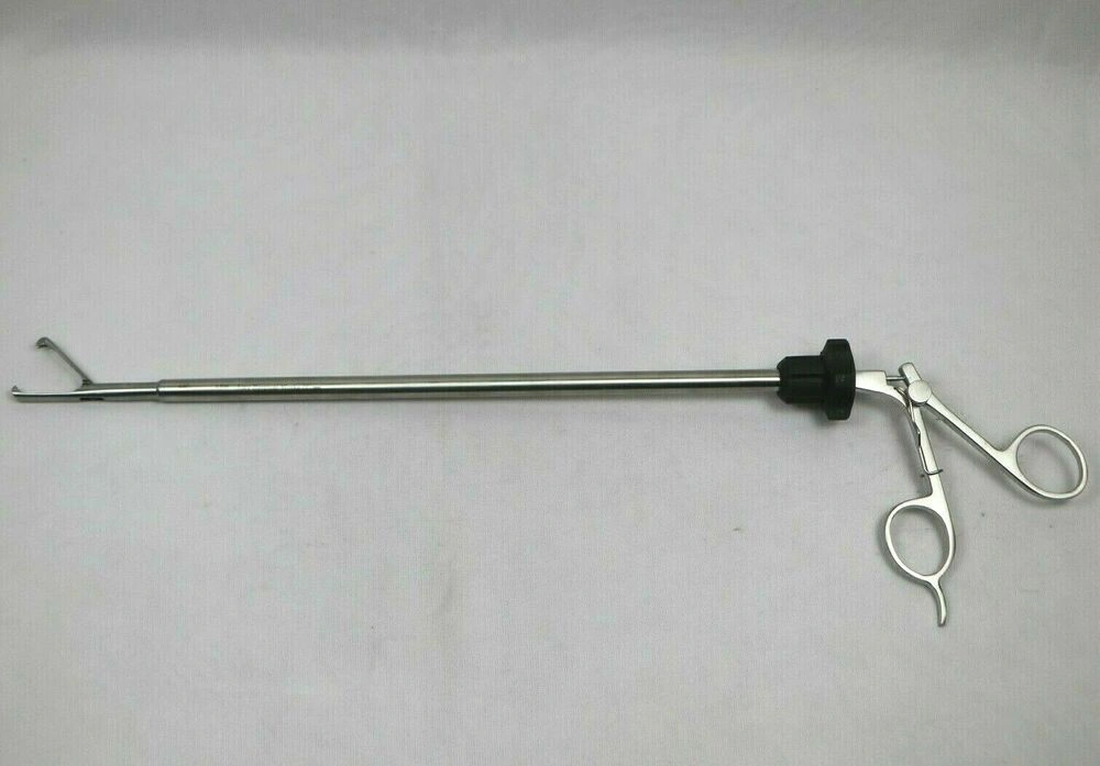 Laparoscopy Gall Bladder Extractor-1