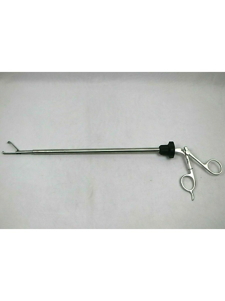 Laparoscopy Gall Bladder Extractor-1