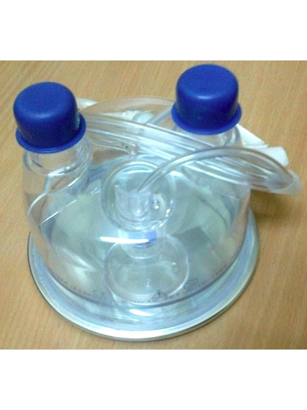 Humidifier Chamber Automatically Refills-DSM1208