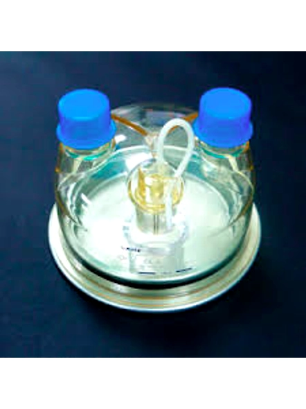 Humidifier Chamber Automatically Refills-1