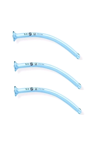 Nasopharyngeal Airway-1