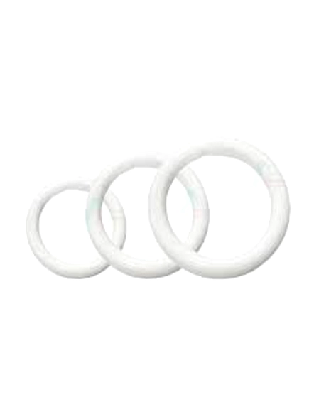 Silicone Ring Pessary-DSM1181