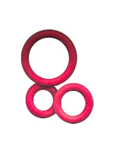 Silicone Ring Pessary-DSM1184