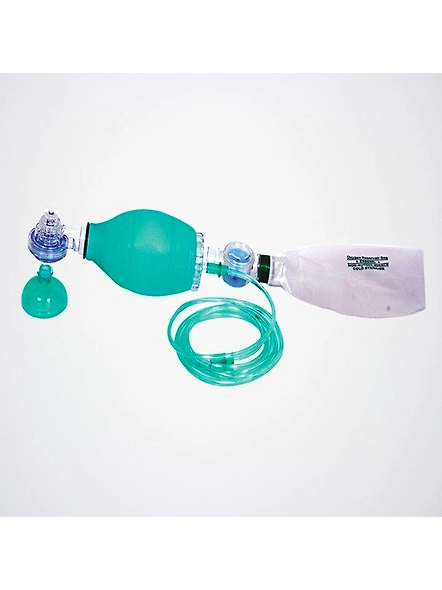 Reservoir Bag 2600 ml with valve-1