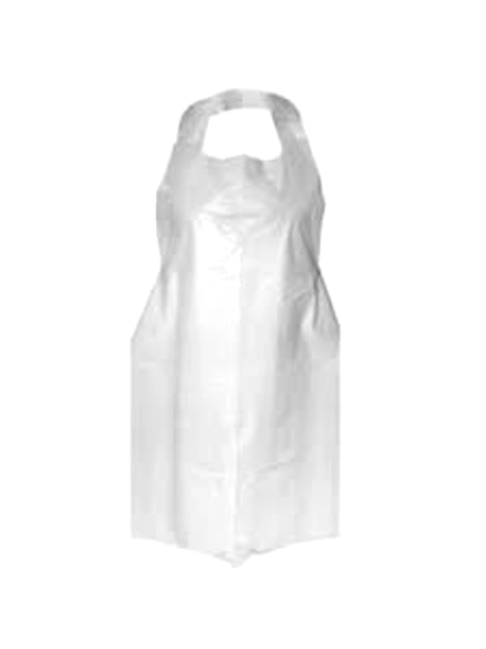 Procedure Apron – Self Plastic-1