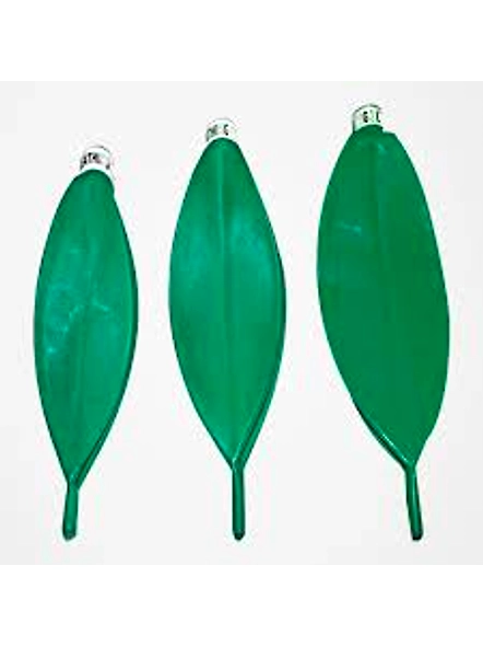 Rebreathing Bag (Green)-DSM1067
