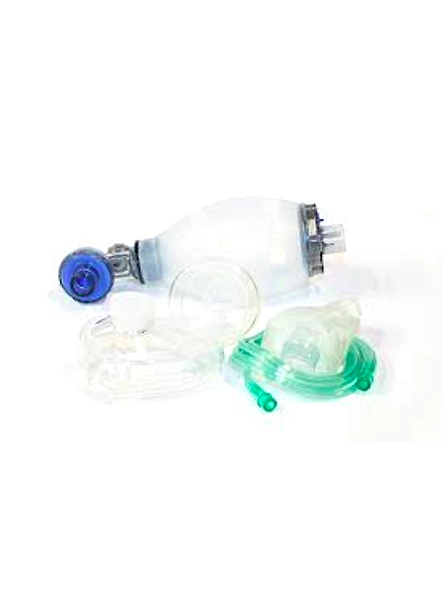 Reservoir Bag 600 ml with Valve-2