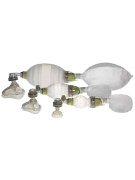 Reservoir Bag 600 ml with Valve-DSM1191