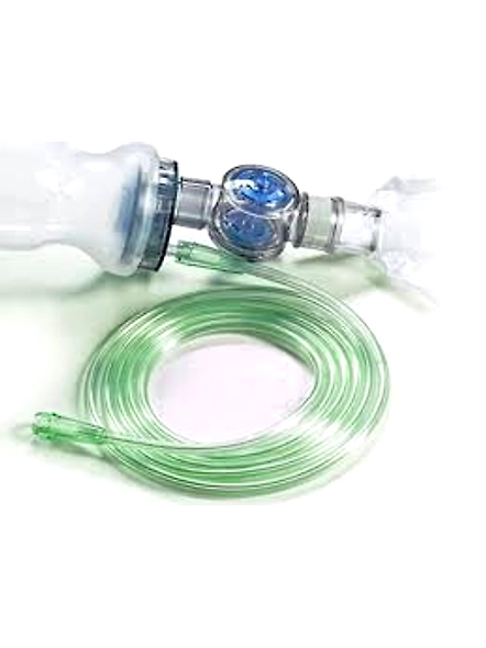 Reservoir Bag 600 ml with Valve-1