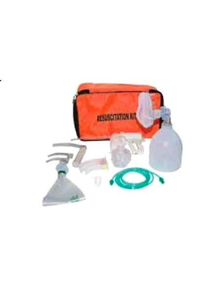 Resuscitation Kit Adult-DSM1199
